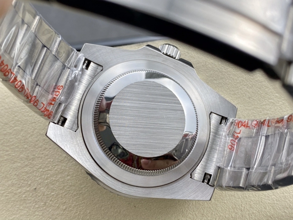 激安ロレックス角部分ディテール